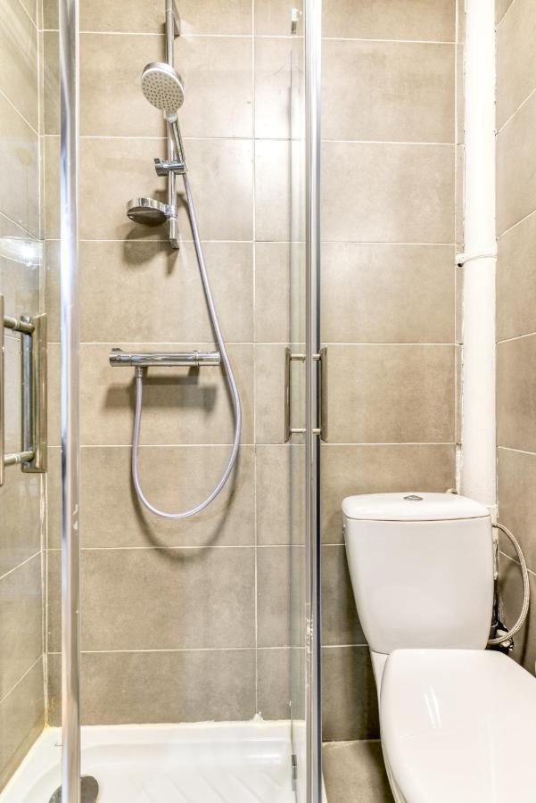Appartamento Le Central - Wifi - Tout A Pied Carcassonne Esterno foto